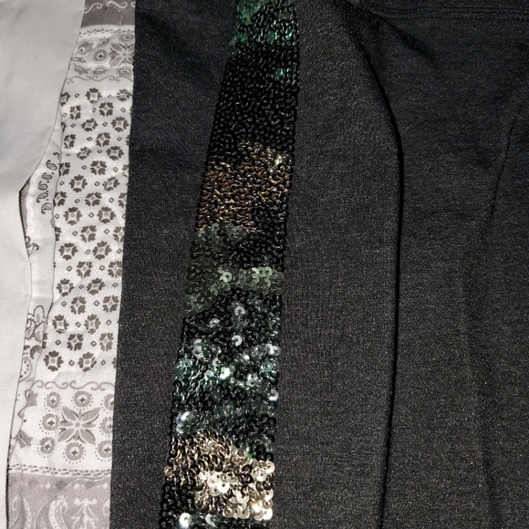 VS/PINK Yoga Pants - Picture 6 of 6